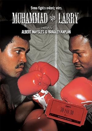 Muhammad and Larry