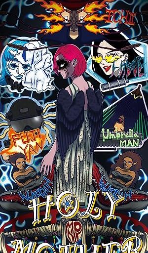 Holy Mother