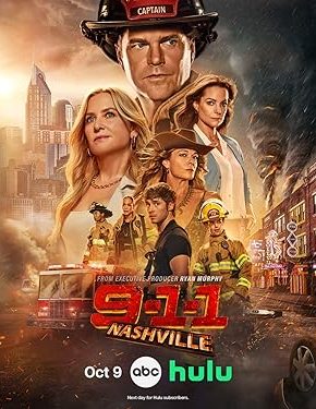 9-1-1: Nashville