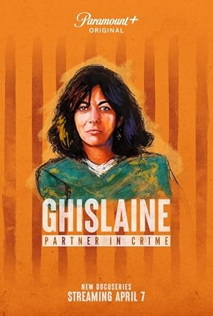 Ghislaine: Partner in Crime