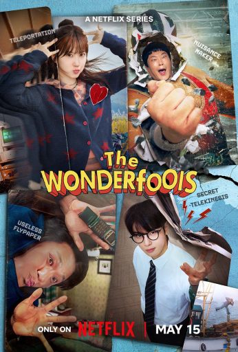 The Wonderfools