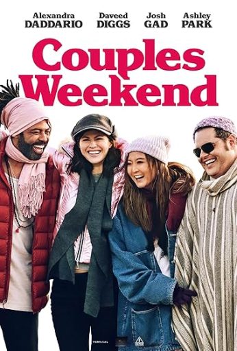 Couples Weekend