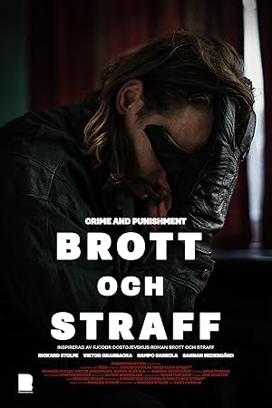 Brott och straff