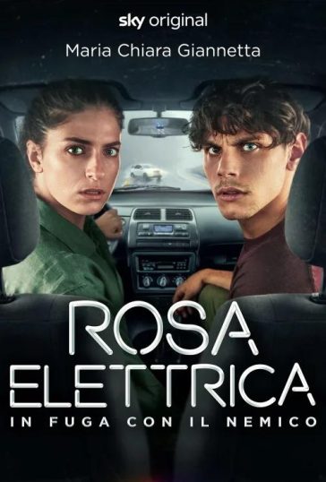 Rosa elettrica