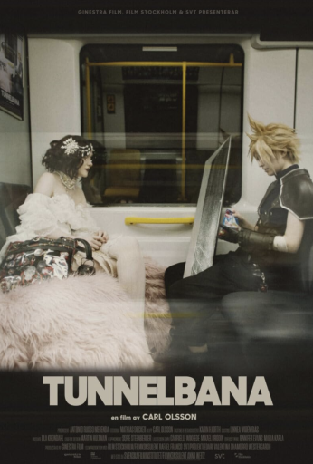 Tunnelbana