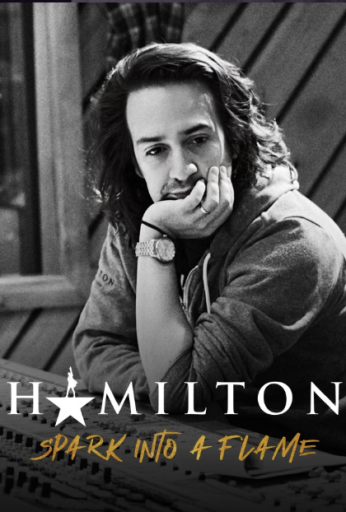 Spark into a Flame: Hamilton & Hip-hop