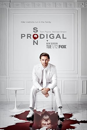 Prodigal Son