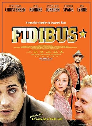 Fidibus