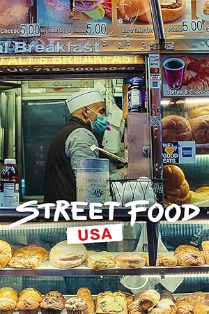 Street Food: USA