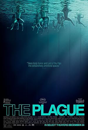 The Plague