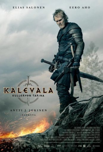 Kalevala: The Story of Kullervo