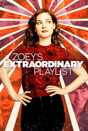 Zoey’s Extraordinary Playlist