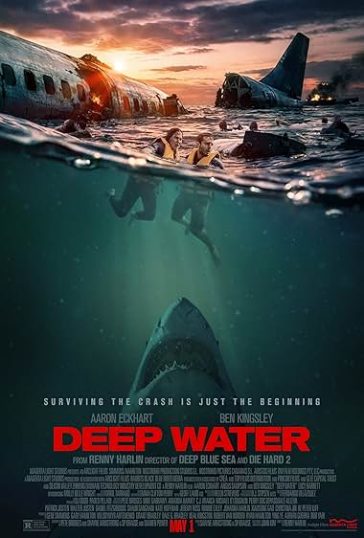 Deep Water