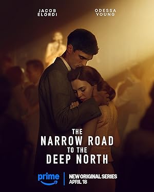 The Narrow Road to the Deep North