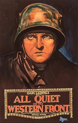 All Quiet on the Western Front