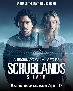 Scrublands