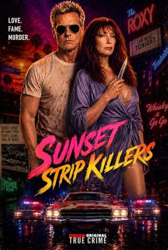Sunset Strip Killers