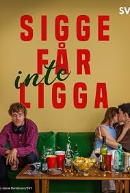Sigge får inte ligga