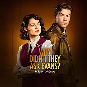 Why Didn’t They Ask Evans?