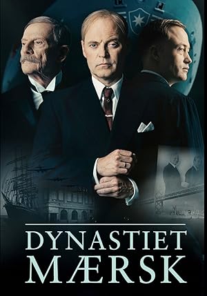 Dynastiet Mærsk