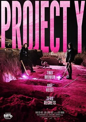 Project Y