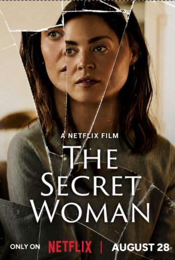 The Secret Woman