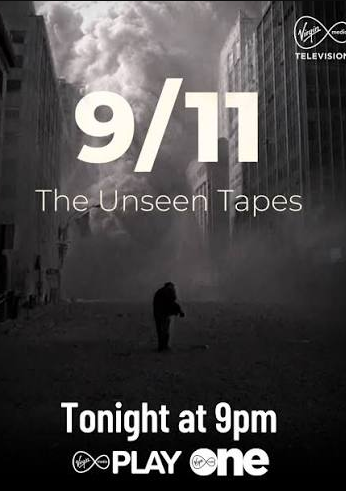 9/11: The Unseen Tapes
