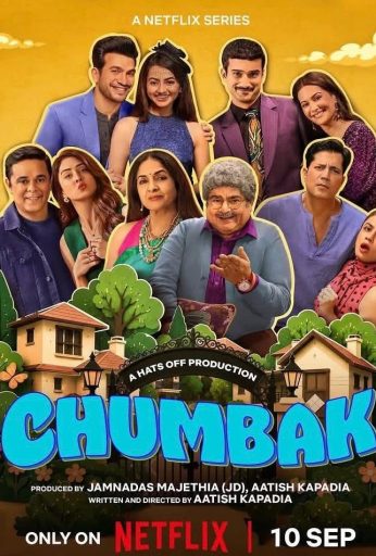 Chumbak