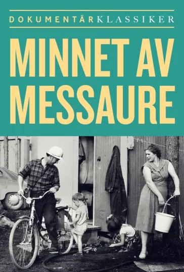 Minnet av Messaure