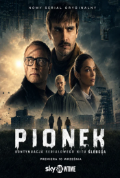 Deadly Ties: Pionek