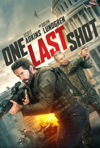 One Last Shot