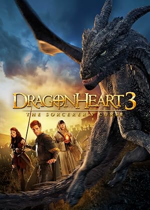 Dragonheart 3: The Sorcerer’s Curse