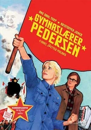 Comrade Pedersen.