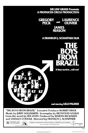 The Boys From Brazil