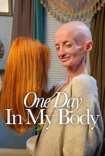 One Day in My Body