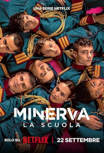 Minerva Academy