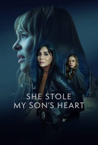 She Stole My Son’s Heart