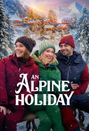 An Alpine Christmas