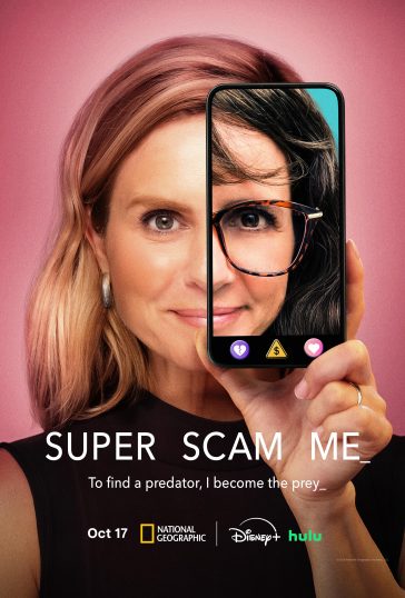Super Scam Me