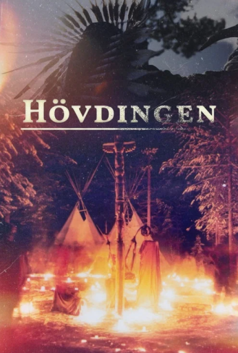 Hövdingen