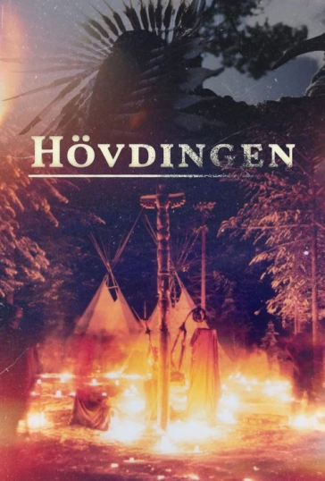 Hövdingen