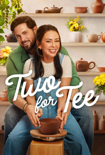 Two for Tee