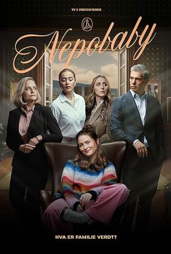 Nepobaby