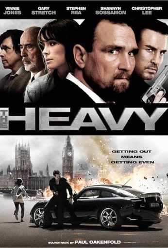 The Heavy