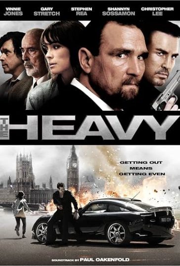 The Heavy