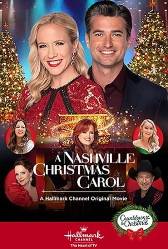 A Nashville Christmas Carol