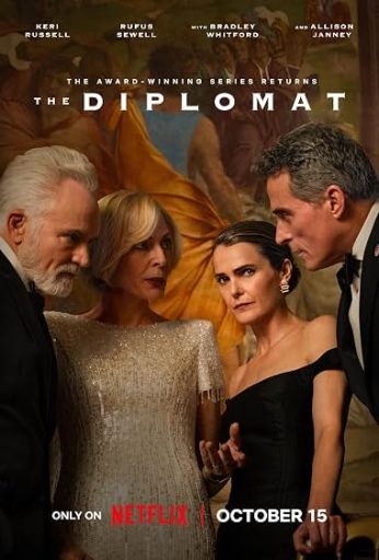 The Diplomat -US