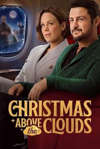 Christmas Above the Clouds