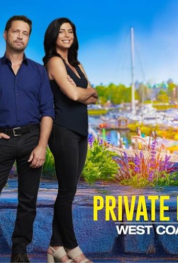 Private Eyes West Coast