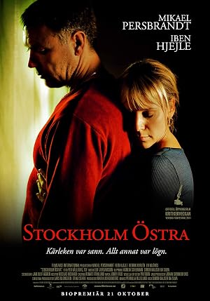 Stockholm Östra